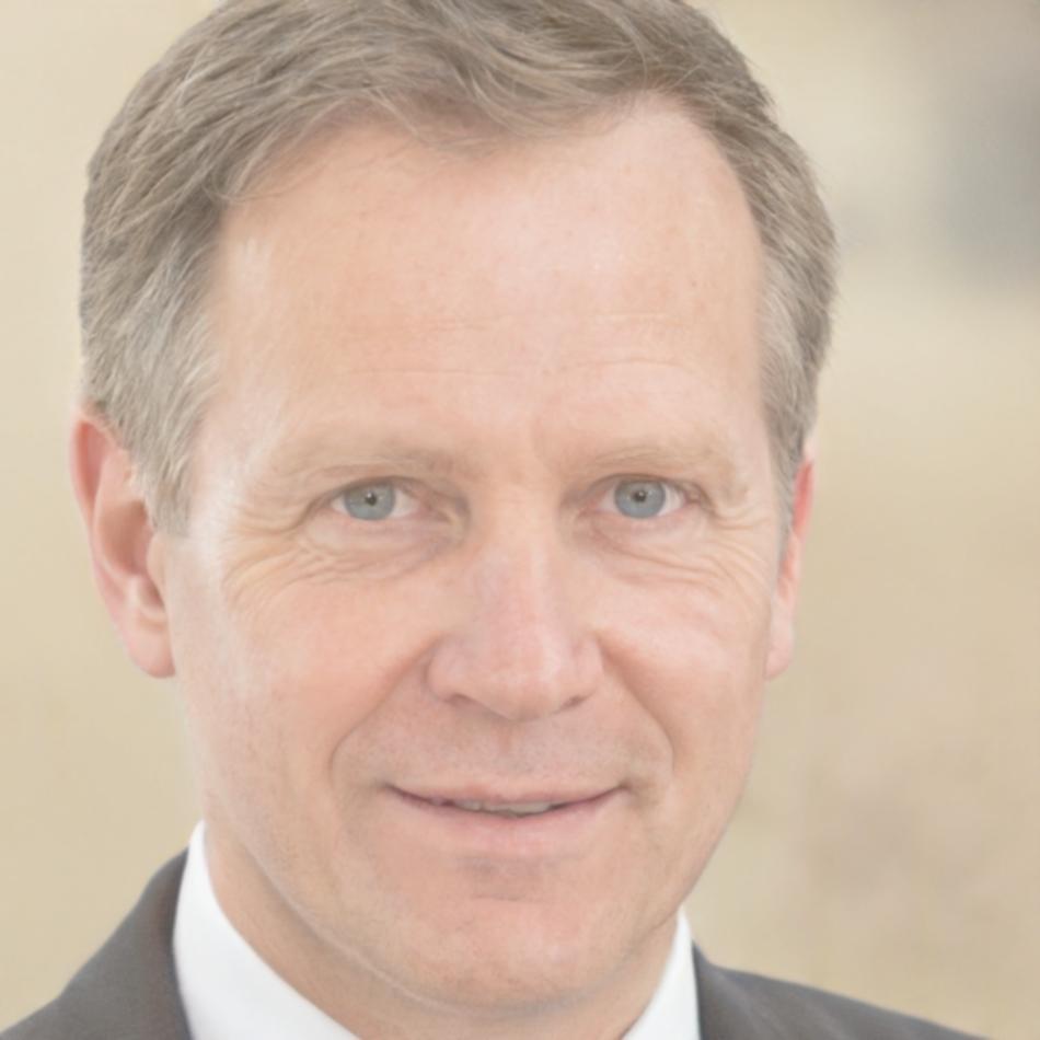 Michael O'Sullivan